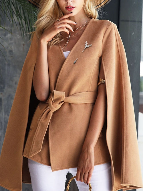 Christmas Reindeer Brooch Elk Deer Head Pins Gold Silver Animal