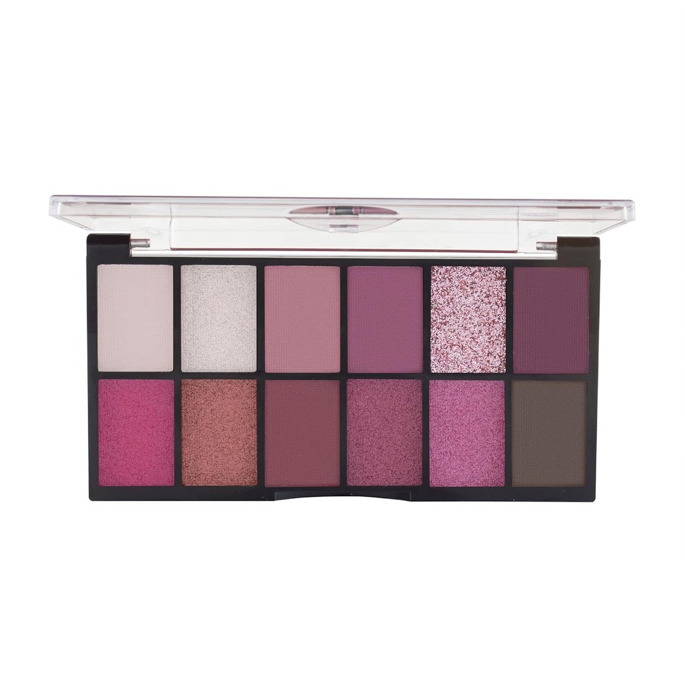 Dance of Joy Eyeshadow Palette Shade 01